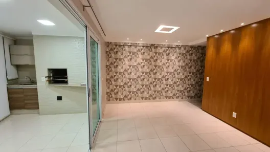 Apartamento com 3 Quartos à venda, 163m² no Setor Bueno, Goiânia