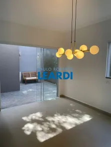 Sobrado com 3 Quartos à venda, 130m² no Jardim da Glória, São Paulo