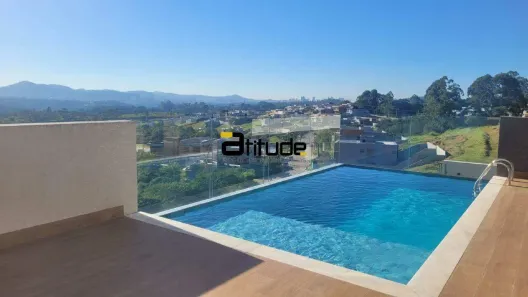 Casa de Condomínio com 6 Quartos para alugar, 360m² no Sítio do Morro, Santana de Parnaíba