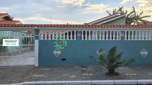 Casa com 3 Quartos à venda, 130m² no , Mongaguá