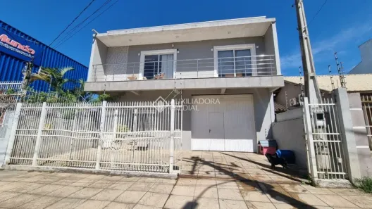 Imóvel Comercial com 1 Quarto à venda, 260m² no Harmonia, Canoas