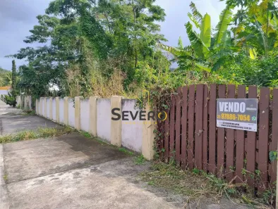 Lote/Terreno à venda, 600m² no Itaipu, Niterói