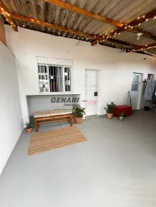 Casa com 2 Quartos à venda, 69m² no Jardim Paulista I, Indaiatuba