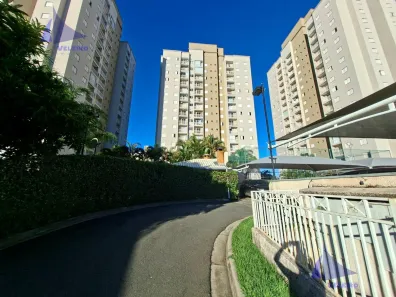 Apartamento com 2 Quartos à venda, 62m² no São Bernardo, Campinas