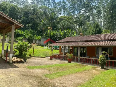 Fazenda/Sítio com 2 Quartos à venda, 4500m² no Vila São João, Piedade