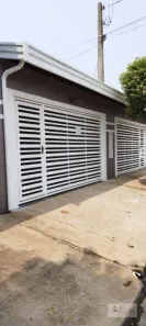 Casa com 2 Quartos à venda, 110m² no Jardim Interlagos, Hortolândia
