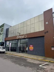 Ponto Comercial para alugar, 100m² no Centro, Viamão