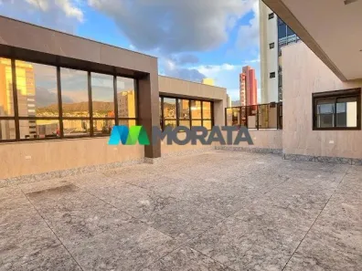 Cobertura com 2 Quartos à venda, 136m² no São Pedro, Belo Horizonte