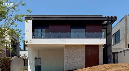 Casa de Condomínio com 4 Quartos à venda, 499m² no Jardim das Indústrias, São José dos Campos