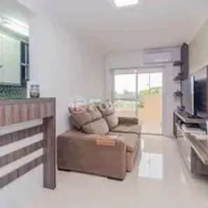Apartamento com 3 Quartos à venda, 70m² no Jardim Itu, Porto Alegre