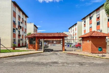 Apartamento com 1 Quarto à venda, 40m² no São Miguel, São Leopoldo