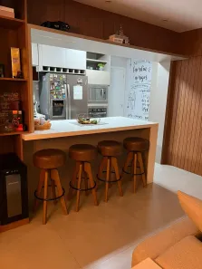 Apartamento com 3 Quartos à venda, 127m² no Centro, São Bernardo do Campo