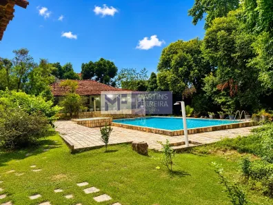 Casa com 3 Quartos para alugar, 360m² no Tanque, Rio de Janeiro