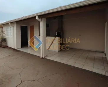 Casa com 3 Quartos à venda, 180m² no Jardim Roberto Benedetti, Ribeirão Preto