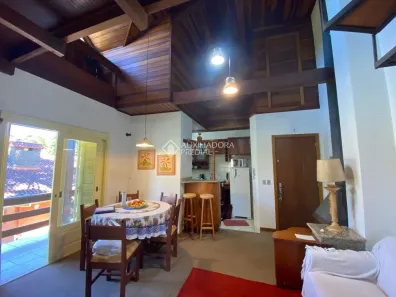 Apartamento com 2 Quartos à venda, 45m² no Planalto, Gramado