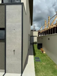 Casa de Condomínio com 4 Quartos à venda, 274m² no Residencial Parqville Jacarandá, Aparecida de Goiânia
