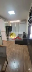 Apartamento com 3 Quartos à venda, 62m² no Glória, Joinville