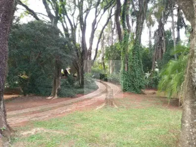 Lote/Terreno à venda, 4500m² no Sítios de Recreio Gramado, Campinas