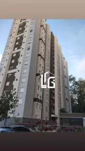 Apartamento com 2 Quartos à venda, 41m² no Cidade Líder, São Paulo
