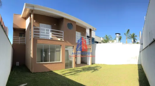 Casa de Condomínio com 4 Quartos à venda, 286m² no Vila Santa Maria, Americana