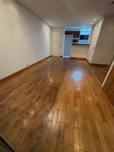 Apartamento com 2 Quartos para alugar, 72m² no Vila Clementino, São Paulo