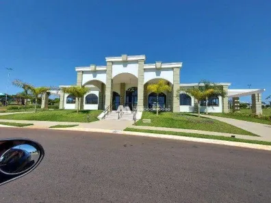 Lote/Terreno à venda, 253m² no Setlife Mirassol, Mirassol