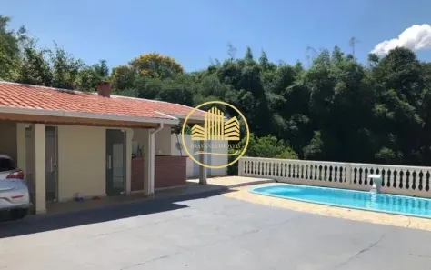 Fazenda/Sítio com 2 Quartos à venda, 205m² no Roseira, Jundiaí