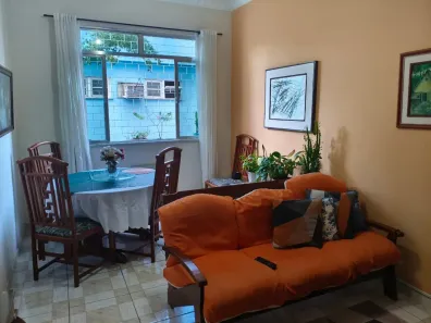 Apartamento com 2 Quartos à venda, 74m² no Jardim Guanabara, Rio de Janeiro