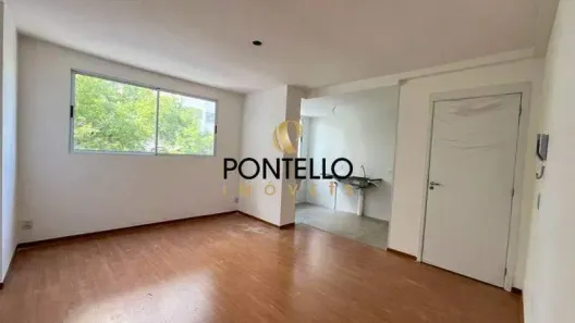 Apartamento com 2 Quartos à venda, 55m² no Barro Preto, Belo Horizonte