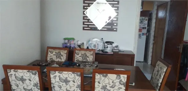 Apartamento com 3 Quartos à venda, 90m² no Vila Firmiano Pinto, São Paulo