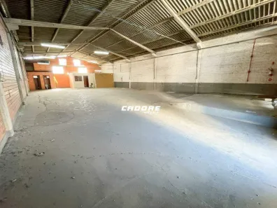 Galpão/Depósito/Armazém para alugar, 350m² no Itoupavazinha, Blumenau