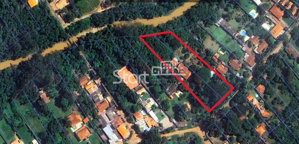 Fazenda/Sítio com 2 Quartos à venda, 221m² no Chácara Santa Margarida, Campinas