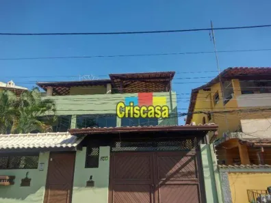 Casa com 3 Quartos à venda, 220m² no Nova Aliança, Rio das Ostras