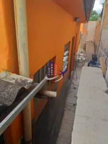 Casa com 4 Quartos à venda, 360m² no Califórnia, Belo Horizonte
