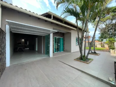 Casa com 2 Quartos à venda, 65m² no Barra do Aririú, Palhoça