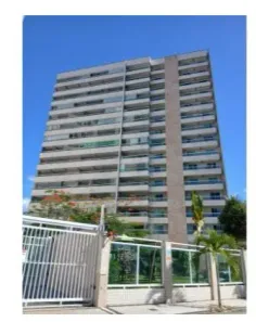 Apartamento com 3 Quartos para alugar, 204m² no Engenheiro Luciano Cavalcante, Fortaleza