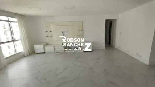 Apartamento com 4 Quartos à venda, 167m² no Vila Sofia, São Paulo