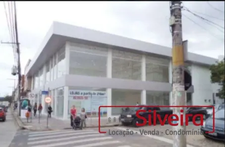 Ponto Comercial para alugar, 246m² no Cristo Redentor, Porto Alegre