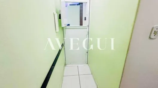 Ponto Comercial à venda, 31m² no Copacabana, Rio de Janeiro