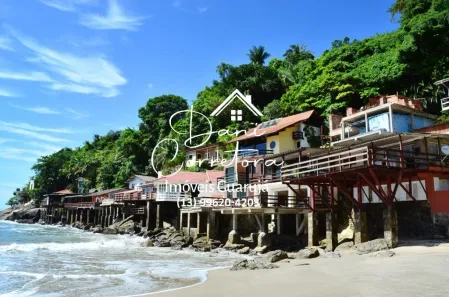 Apartamento com 3 Quartos à venda, 170m² no Morro Sorocotuba, Guarujá