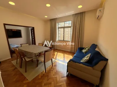 Apartamento com 3 Quartos à venda, 100m² no Copacabana, Rio de Janeiro