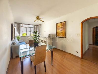 Apartamento com 3 Quartos à venda, 105m² no Mooca, São Paulo