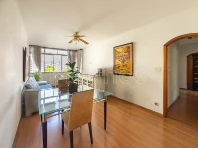 Apartamento com 3 Quartos à venda, 105m² no Mooca, São Paulo