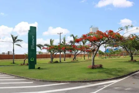 Lote/Terreno à venda, 901m² no , Nísia Floresta