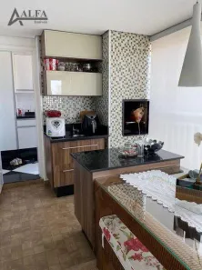 Apartamento com 3 Quartos à venda, 90m² no Vila Zilda (Tatuapé), São Paulo