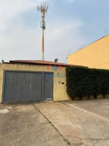 Casa com 2 Quartos à venda, 140m² no Centro, Indaiatuba