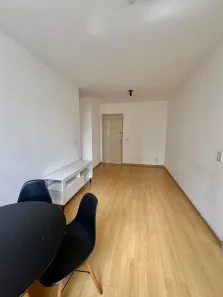 Apartamento com 1 Quarto para alugar, 42m² no Vila Uberabinha, São Paulo