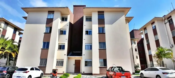 Apartamento com 2 Quartos à venda, 47m² no Bela Vista, Palhoça