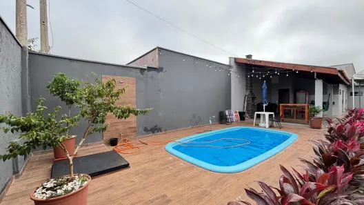 Casa com 2 Quartos à venda, 300m² no Santa Rita, Piracicaba