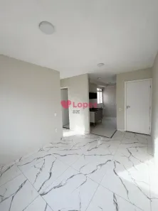 Apartamento com 2 Quartos à venda, 44m² no Guaratiba, Rio de Janeiro